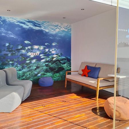 Wavia Hotel - Adults Only Лас-Пальмас-де-Гран-Канария Экстерьер фото