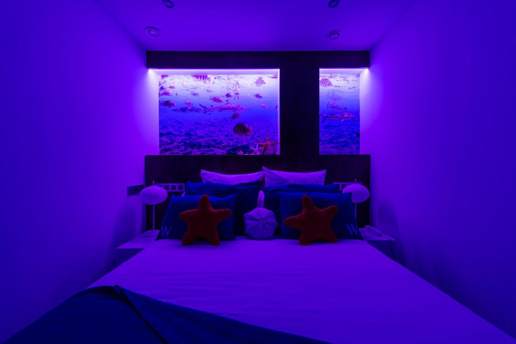 Wavia Hotel - Adults Only Лас-Пальмас-де-Гран-Канария Экстерьер фото