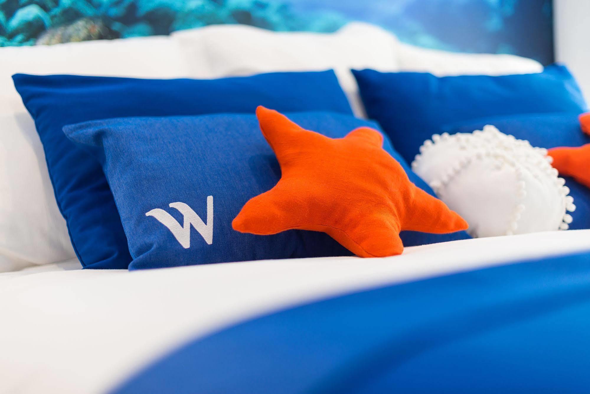 Wavia Hotel - Adults Only Лас-Пальмас-де-Гран-Канария Экстерьер фото
