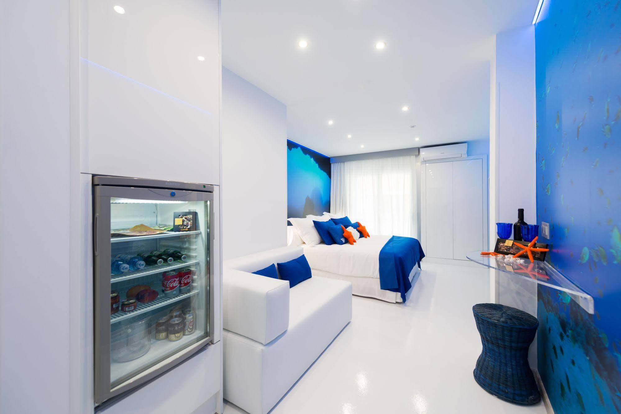 Wavia Hotel - Adults Only Лас-Пальмас-де-Гран-Канария Экстерьер фото